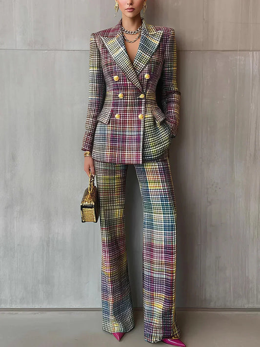 Traje de lujo Hilary™ de Olivia Studio