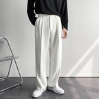 David | Pantalones ajustados elegantes