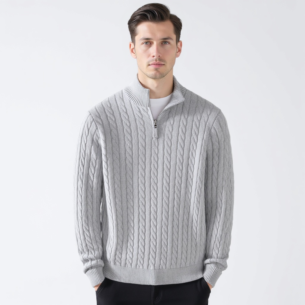 Lote de 5 Jerseys | Imprescindibles para el invierno