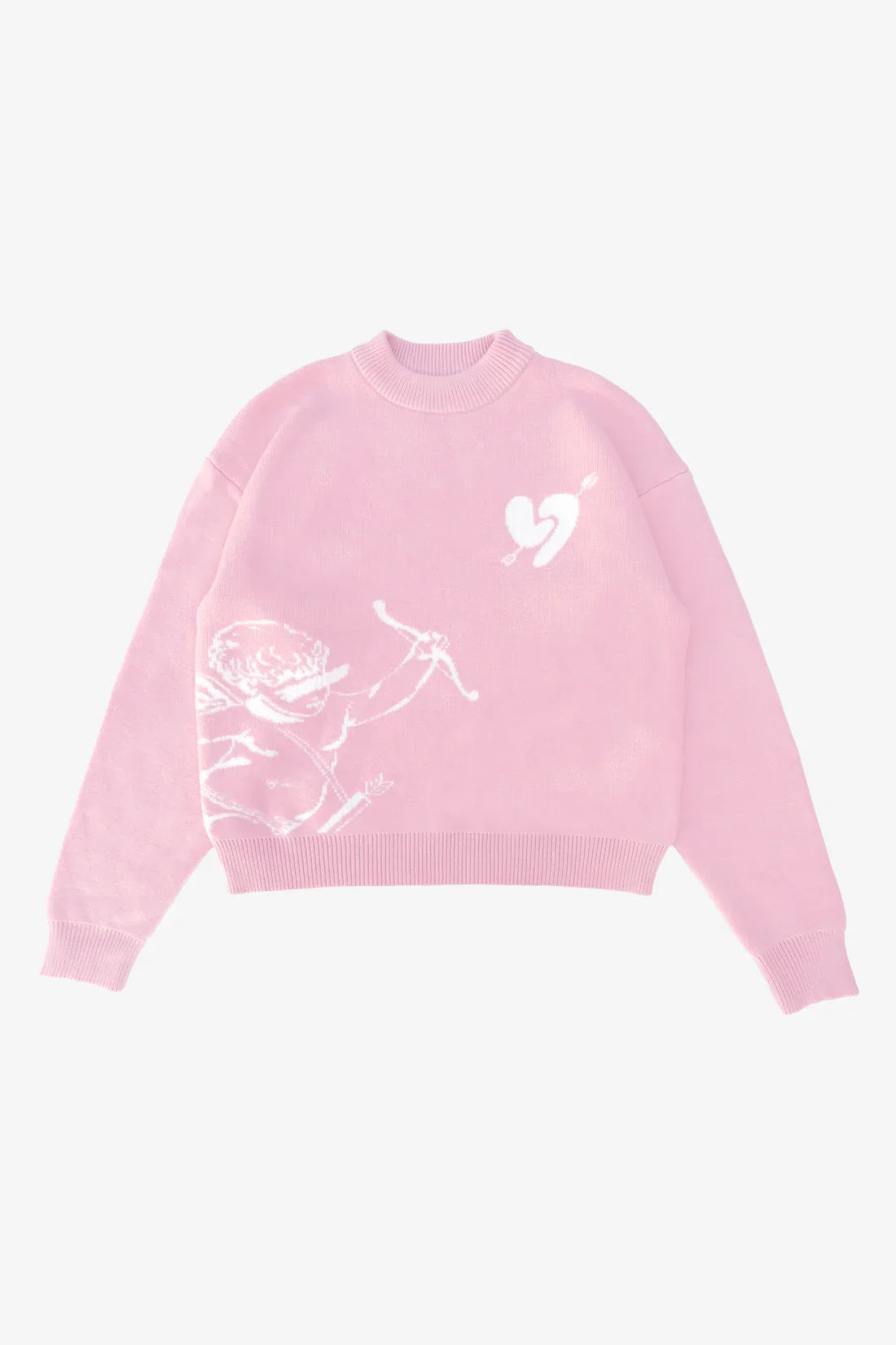 Romeo | Jersey de punto