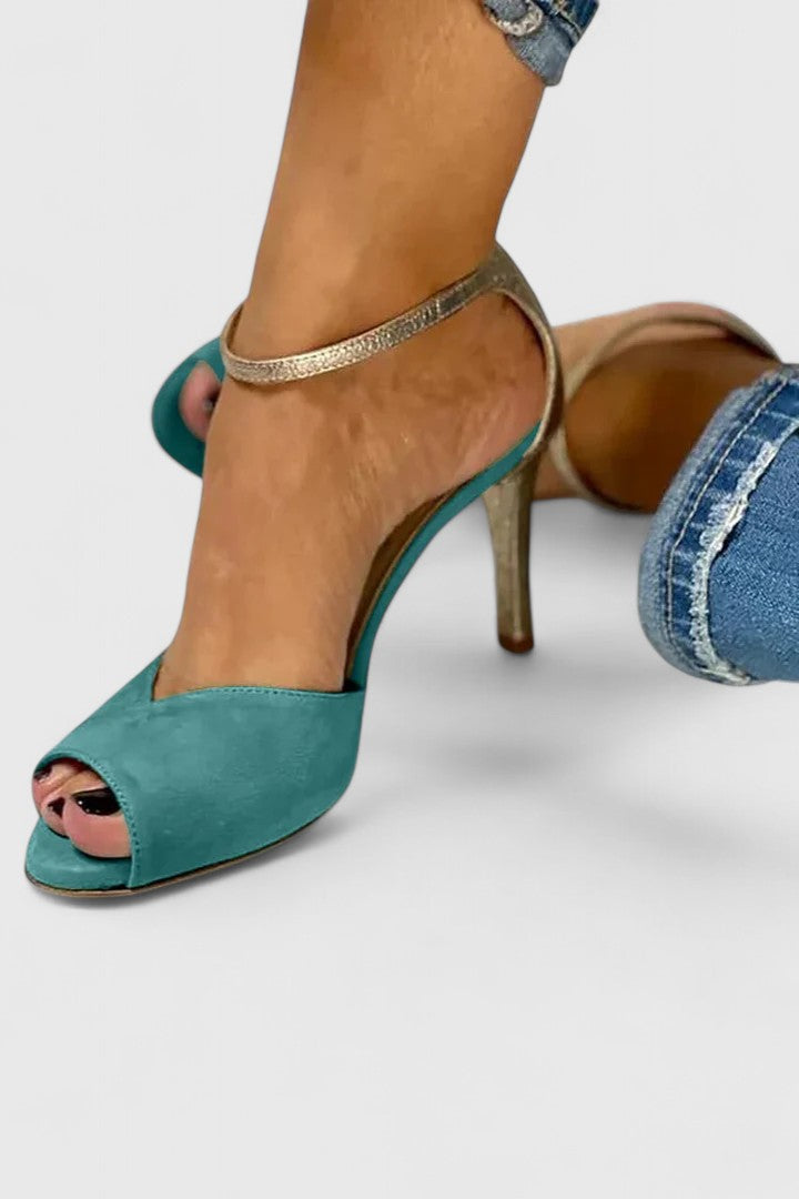 Sahira | Zapatos de tacón elegantes