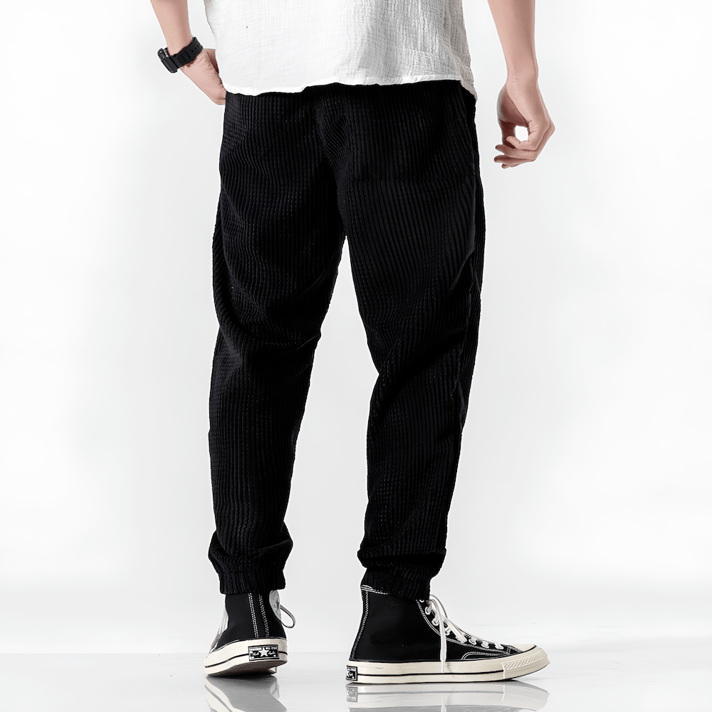 Pablo | Pantalones de pana
