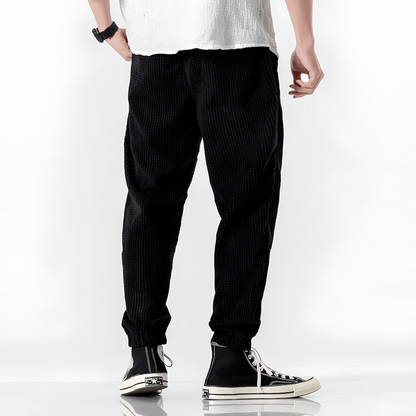 Pablo | Pantalones de pana