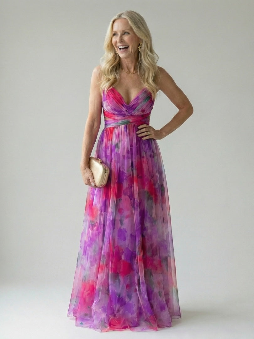 Grace™ | Vestido romántico e invisible