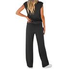 Nayara | Conjunto informal de dos piezas
