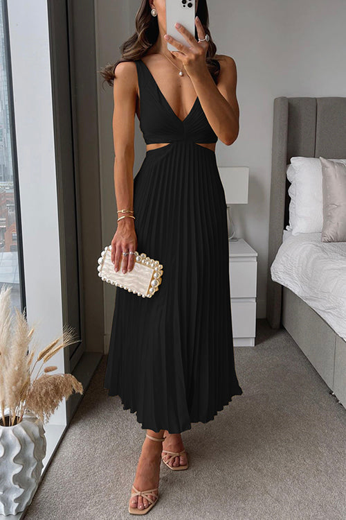 Alice™ | Vestido Radiante Twist
