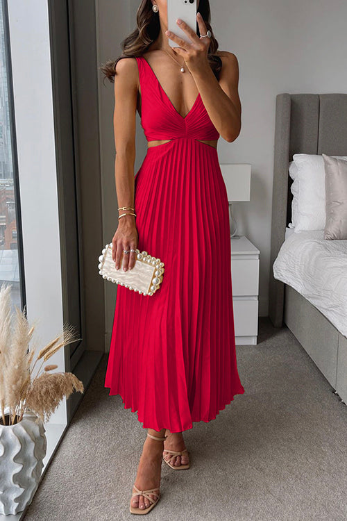 Alice™ | Vestido Radiante Twist