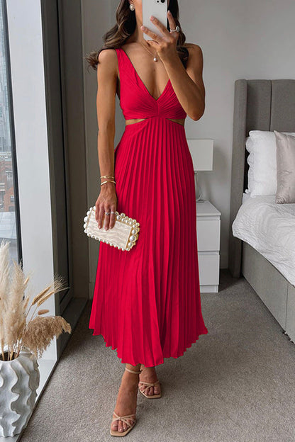 Alice™ | Vestido Radiante Twist