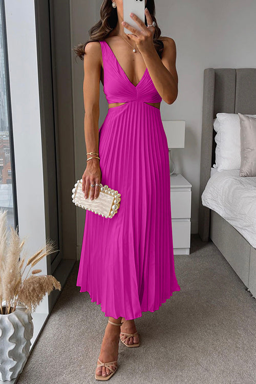 Alice™ | Vestido Radiante Twist