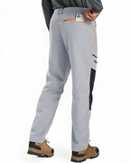 Canyon | Pantalones técnicos impermeables y forrados para hombre