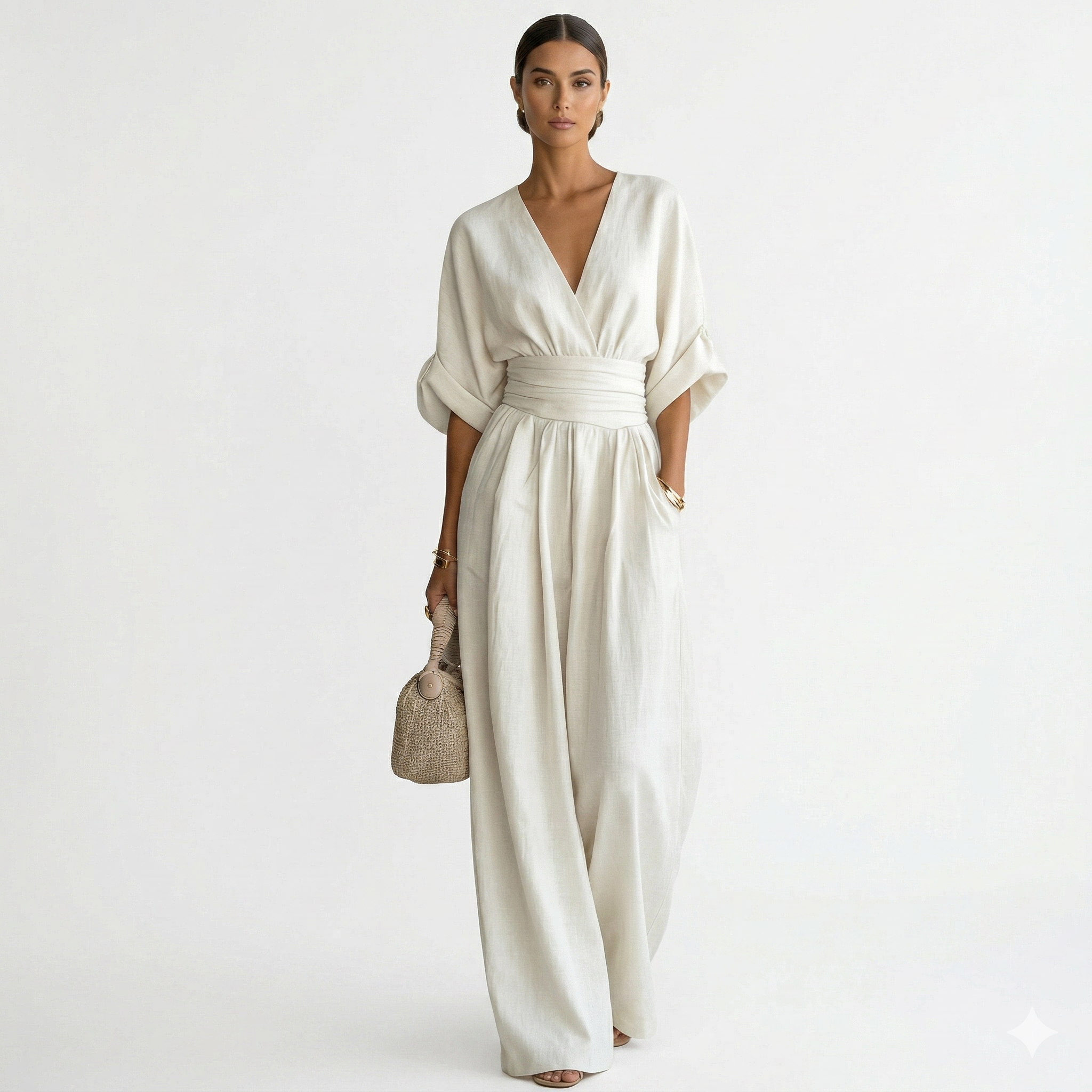 Ceska | Mono elegante y sofisticado