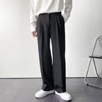David | Pantalones ajustados elegantes