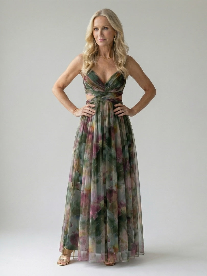 Grace™ | Vestido romántico e invisible