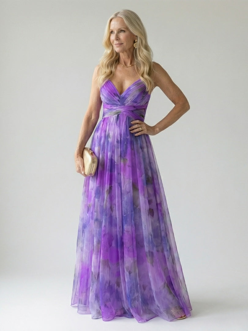 Grace™ | Vestido romántico e invisible