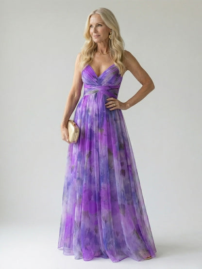 Grace™ | Vestido romántico e invisible