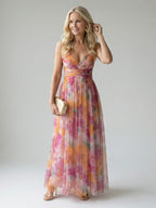 Grace™ | Vestido romántico e invisible