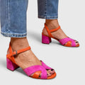 Emma | Zapatos ortopédicos
