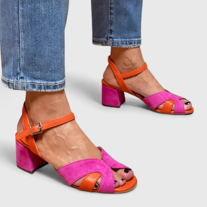Emma | Zapatos ortopédicos