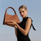 Zulay | Bolso Clásico Elegancia Atemporal en Edición Refinada