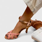 Fernanda | Tacones ortopédicos