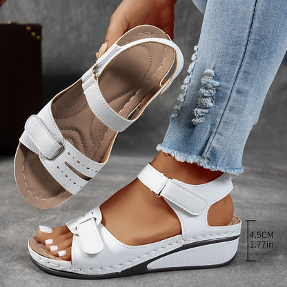 Célima | Sandalias ergonómicas con suela cómoda