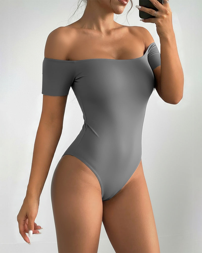 Arena | Body negro