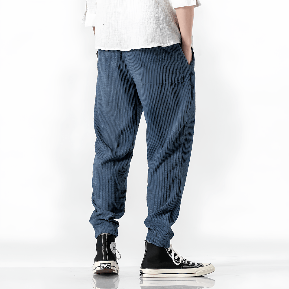 Pablo | Pantalones de pana