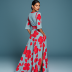 Layla™ | Elegante vestido de viscosa
