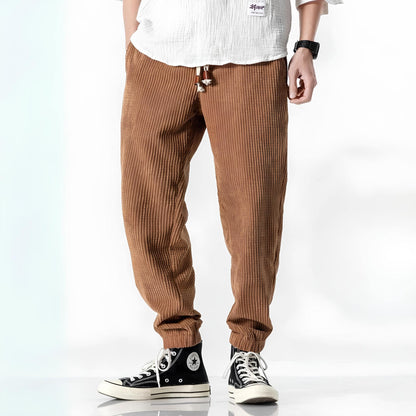 Pablo | Pantalones de pana