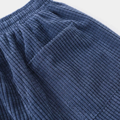 Pablo | Pantalones de pana
