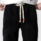 Pablo | Pantalones de pana