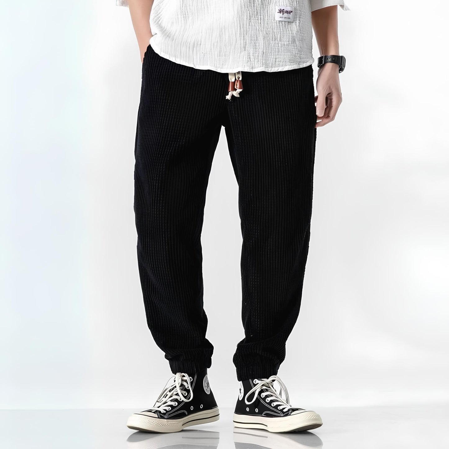 Pablo | Pantalones de pana