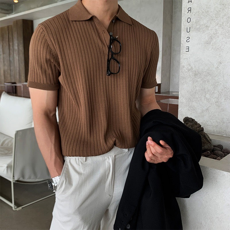 Sandro | Polo de punto