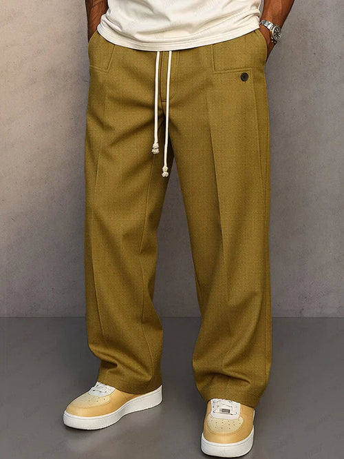 Ángel | Pantalones Ryan