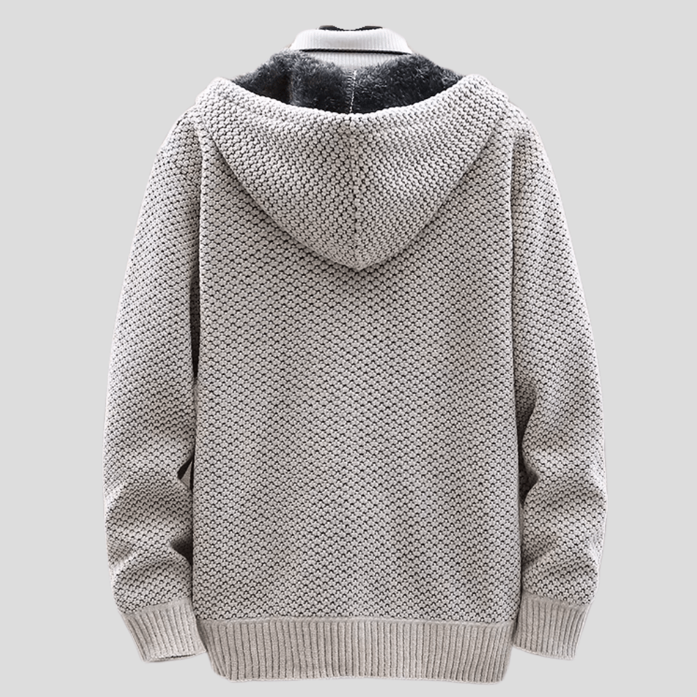 Héctor | Hoodie Casual