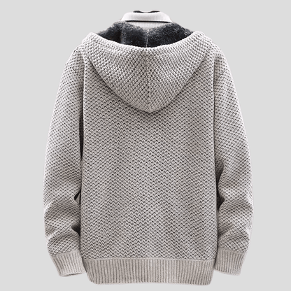 Héctor | Hoodie Casual