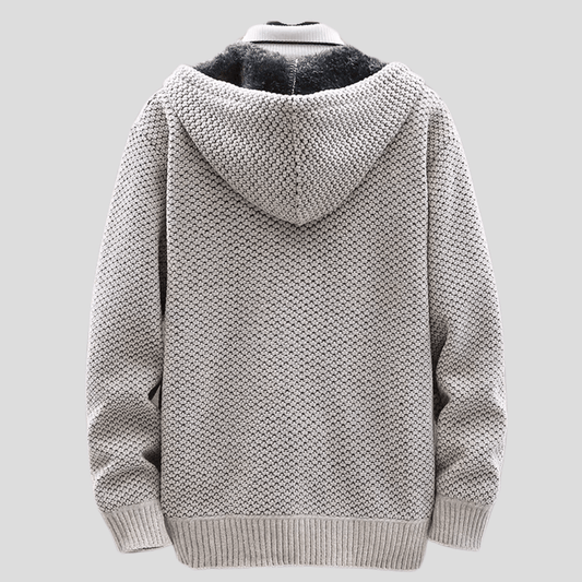 Héctor | Hoodie Casual