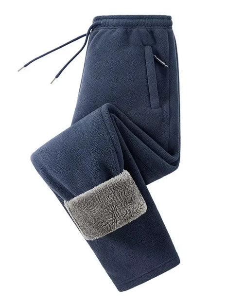 Anís | Pantalón Polar para Hombre