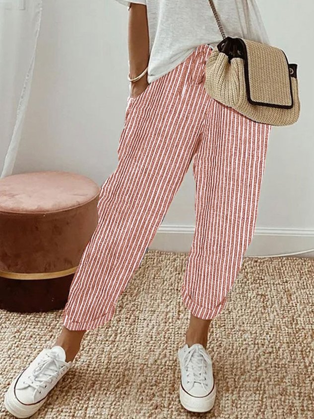 Perla | Pantalones fluidos, cómodos y elegantes