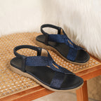 Armelle | Sandalias informales de verano