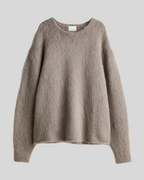 Encanto | Suéter de Cuello Redondo para Mujer