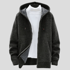 Héctor | Hoodie Casual