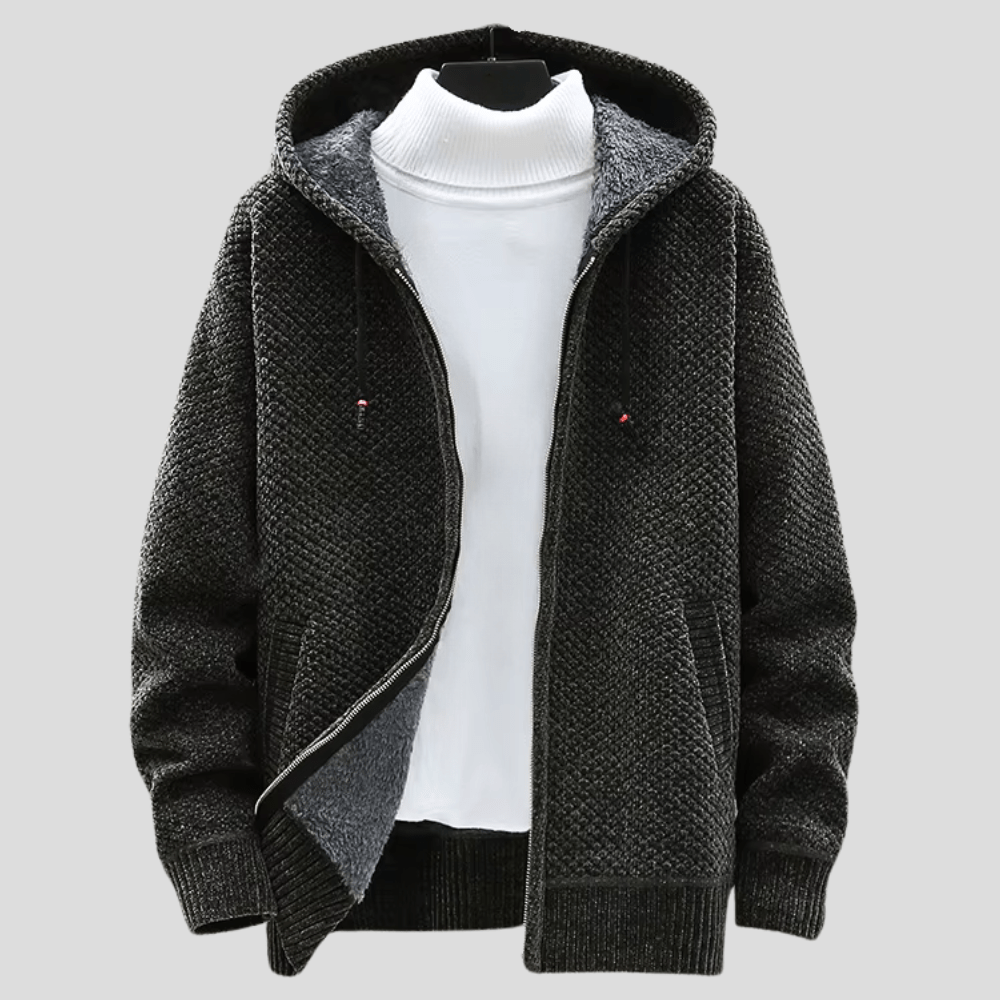 Héctor | Hoodie Casual