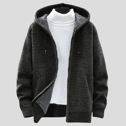 Héctor | Hoodie Casual