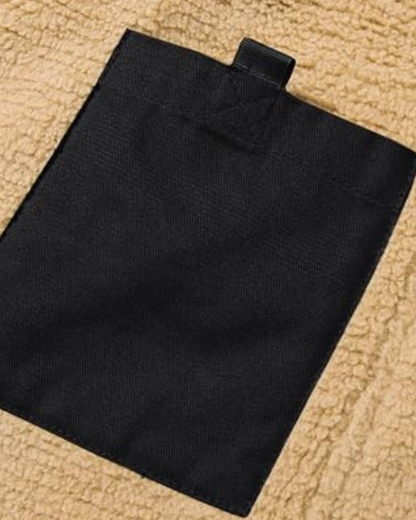 Yago | Chaqueta de Forro Polar Sherpa para Hombre