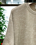 Atelier | Conjunto Casual con Camiseta Manga Corta y Short para Hombre