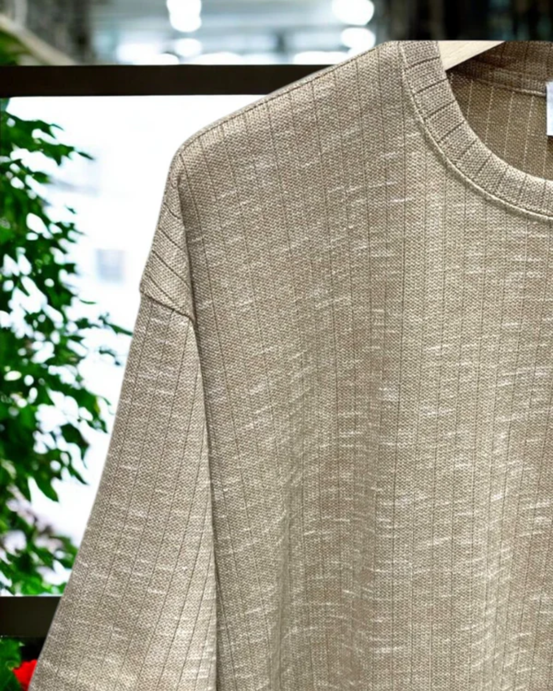 Atelier | Conjunto Casual con Camiseta Manga Corta y Short para Hombre