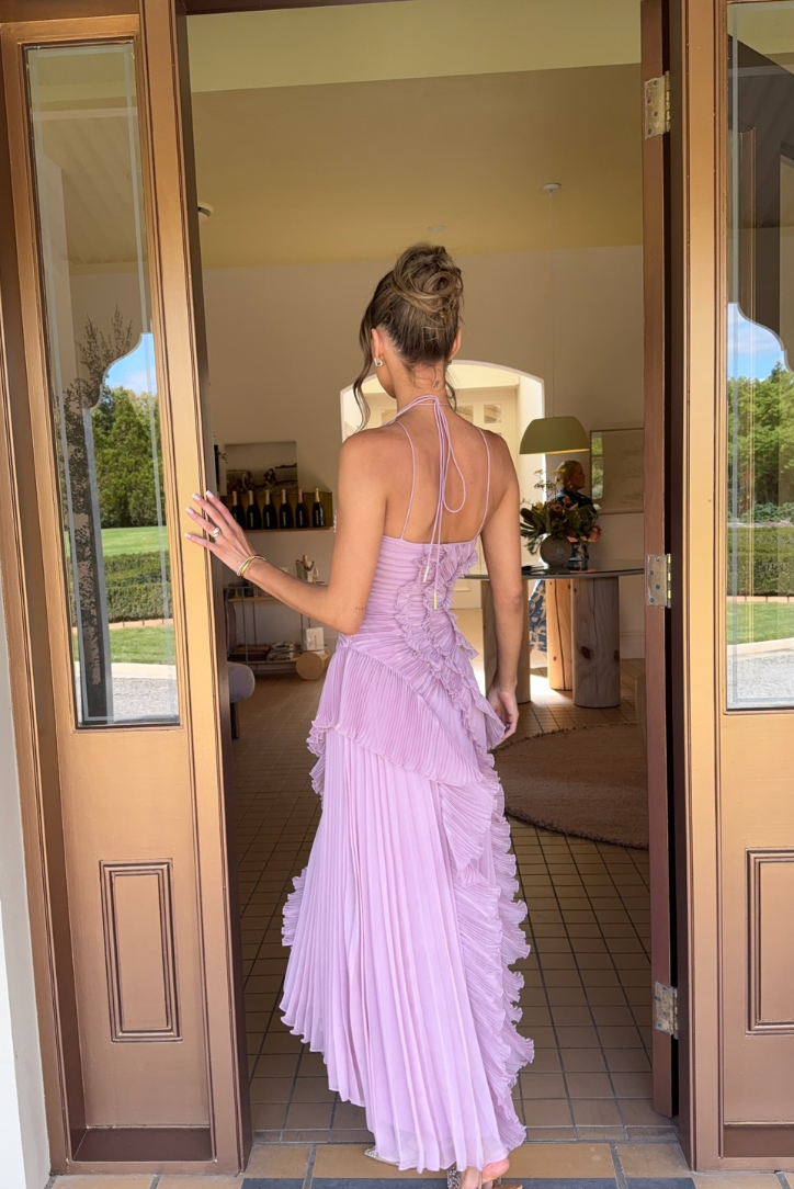 Adeline™ | Vestido elegante y vaporoso