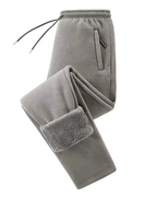 Anís | Pantalón Polar para Hombre