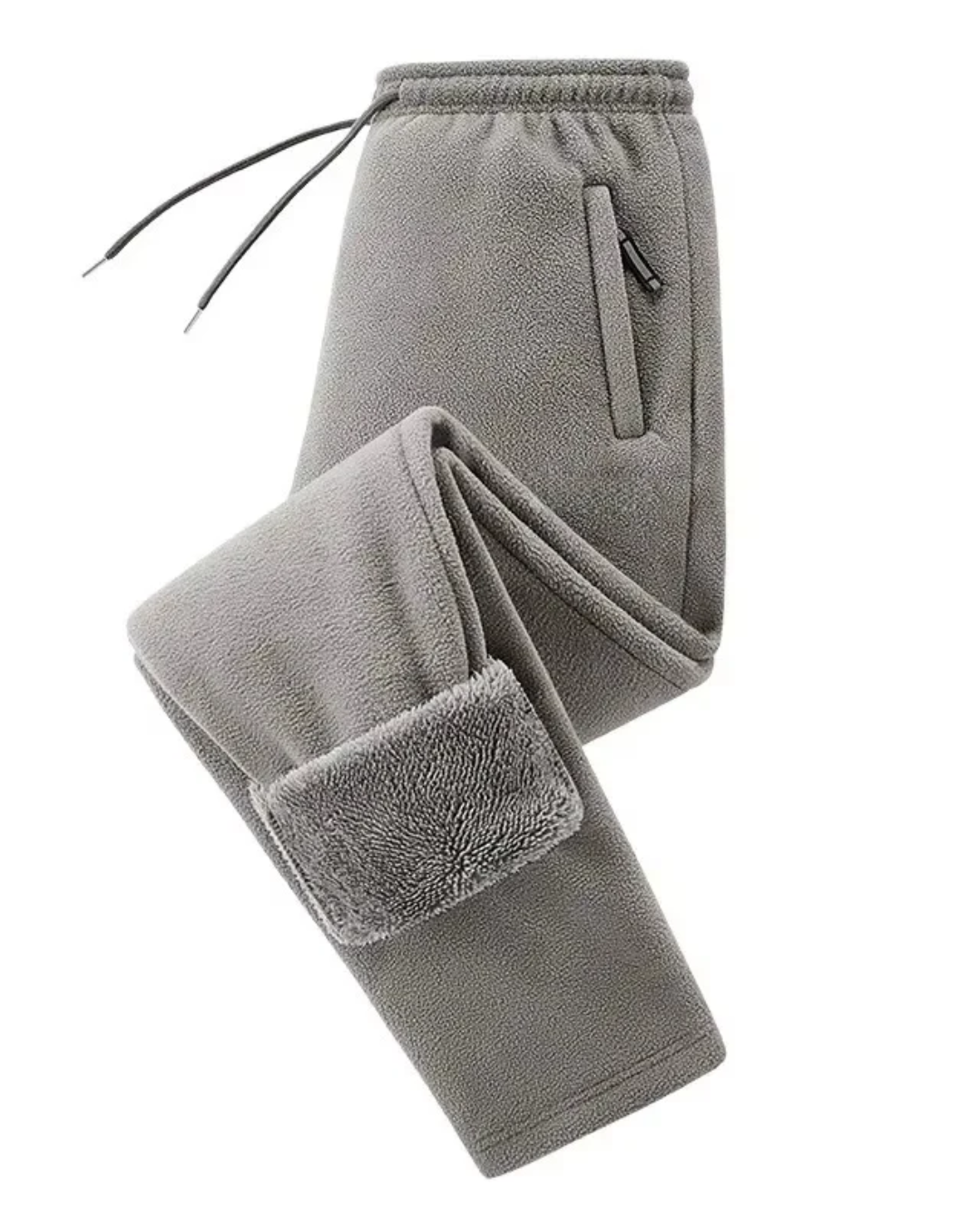Anís | Pantalón Polar para Hombre